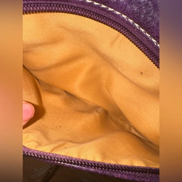 Western crossbody sling, no brand - Picture 9 of 11